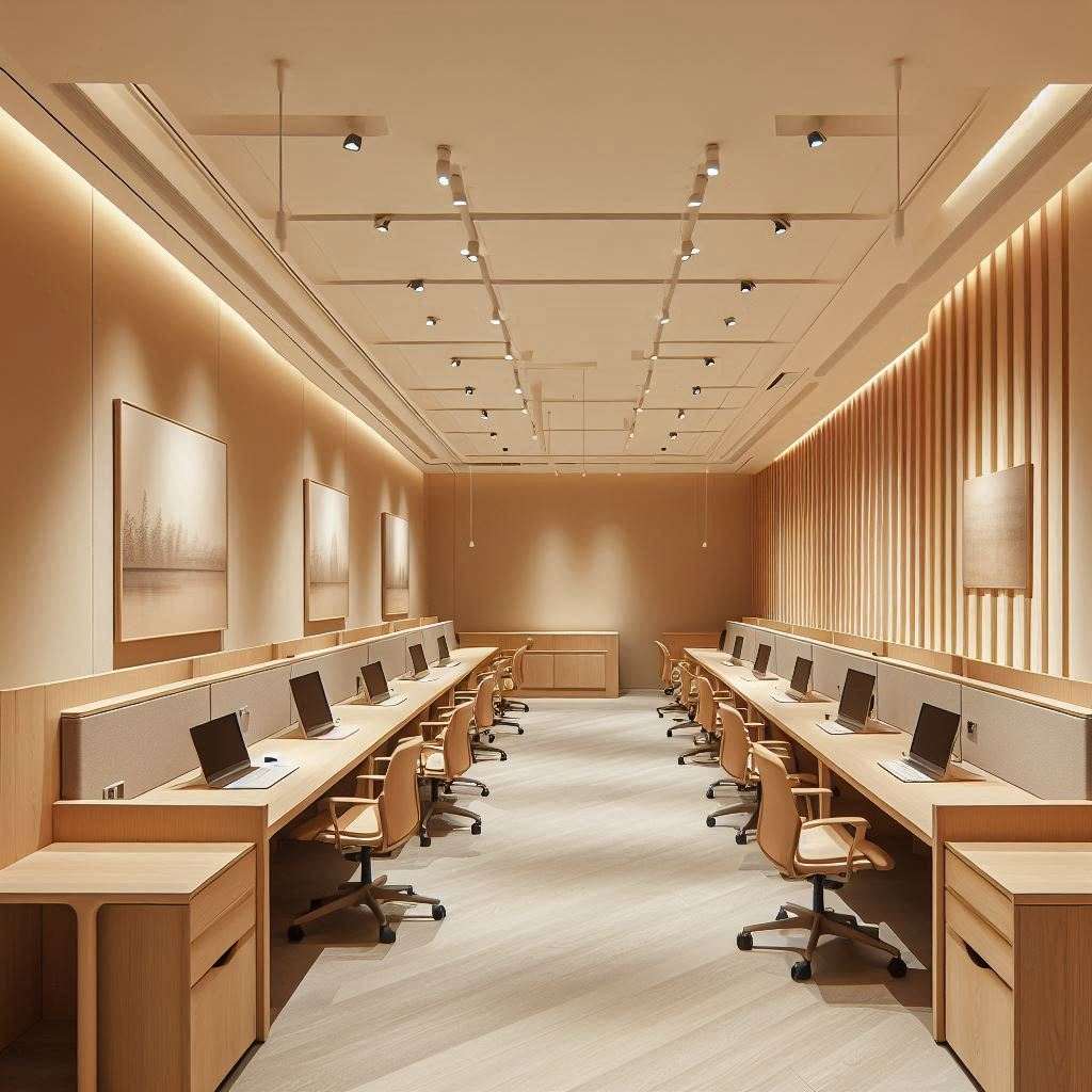 行政运维组写字楼办公的办公区安全巡检为何会在库存盘点临时开展时暴露短板